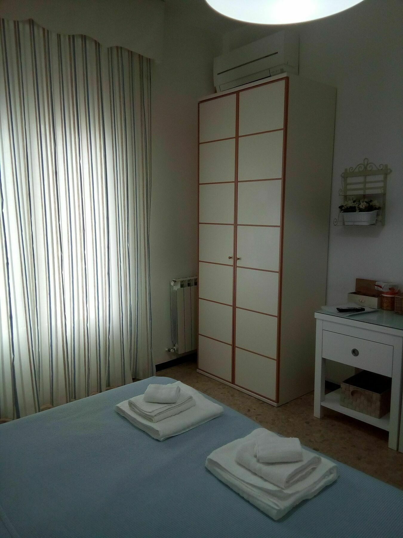 Dreaming Rooms Riomaggiore Bagian luar foto
