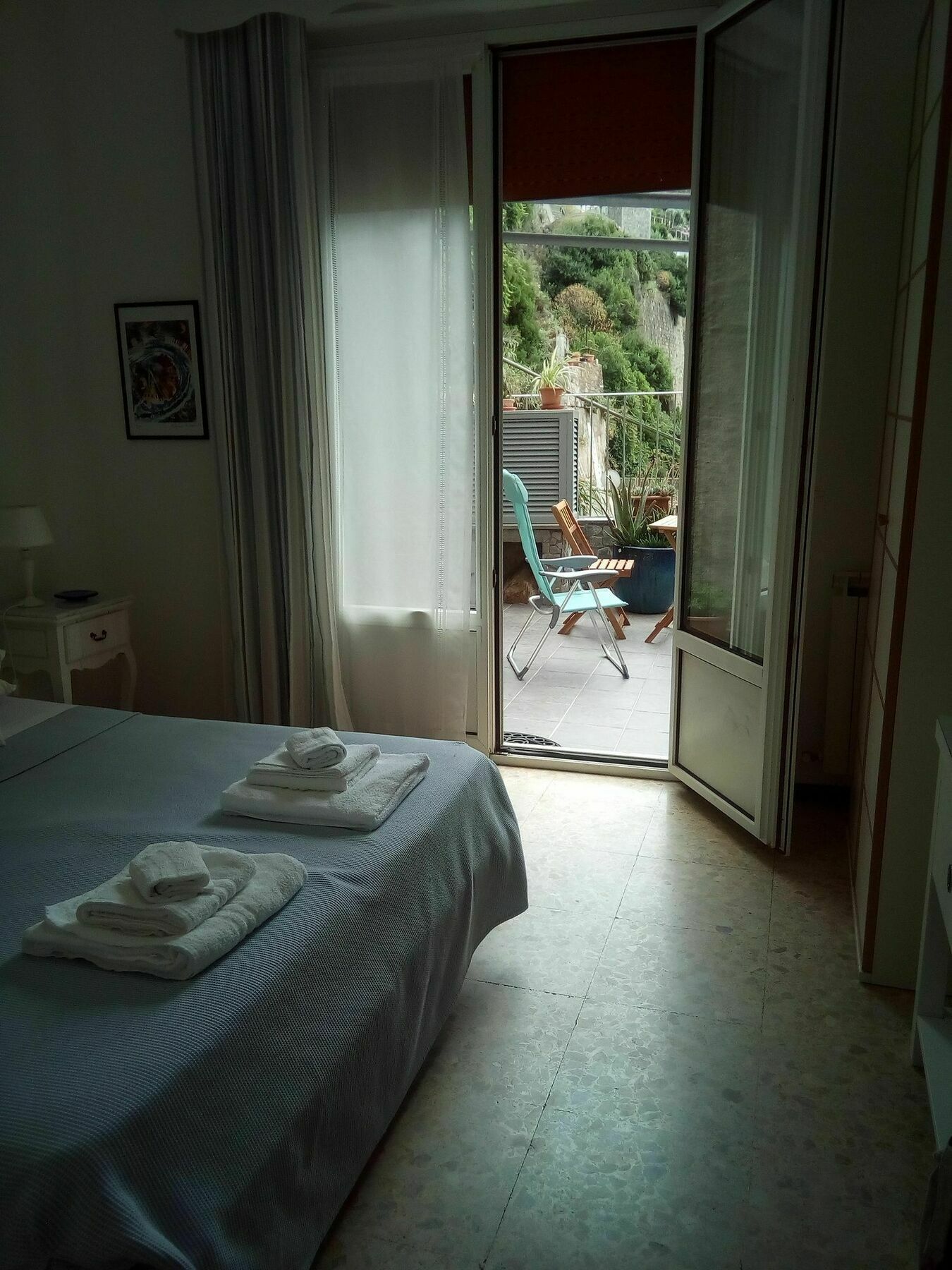 Dreaming Rooms Riomaggiore Bagian luar foto