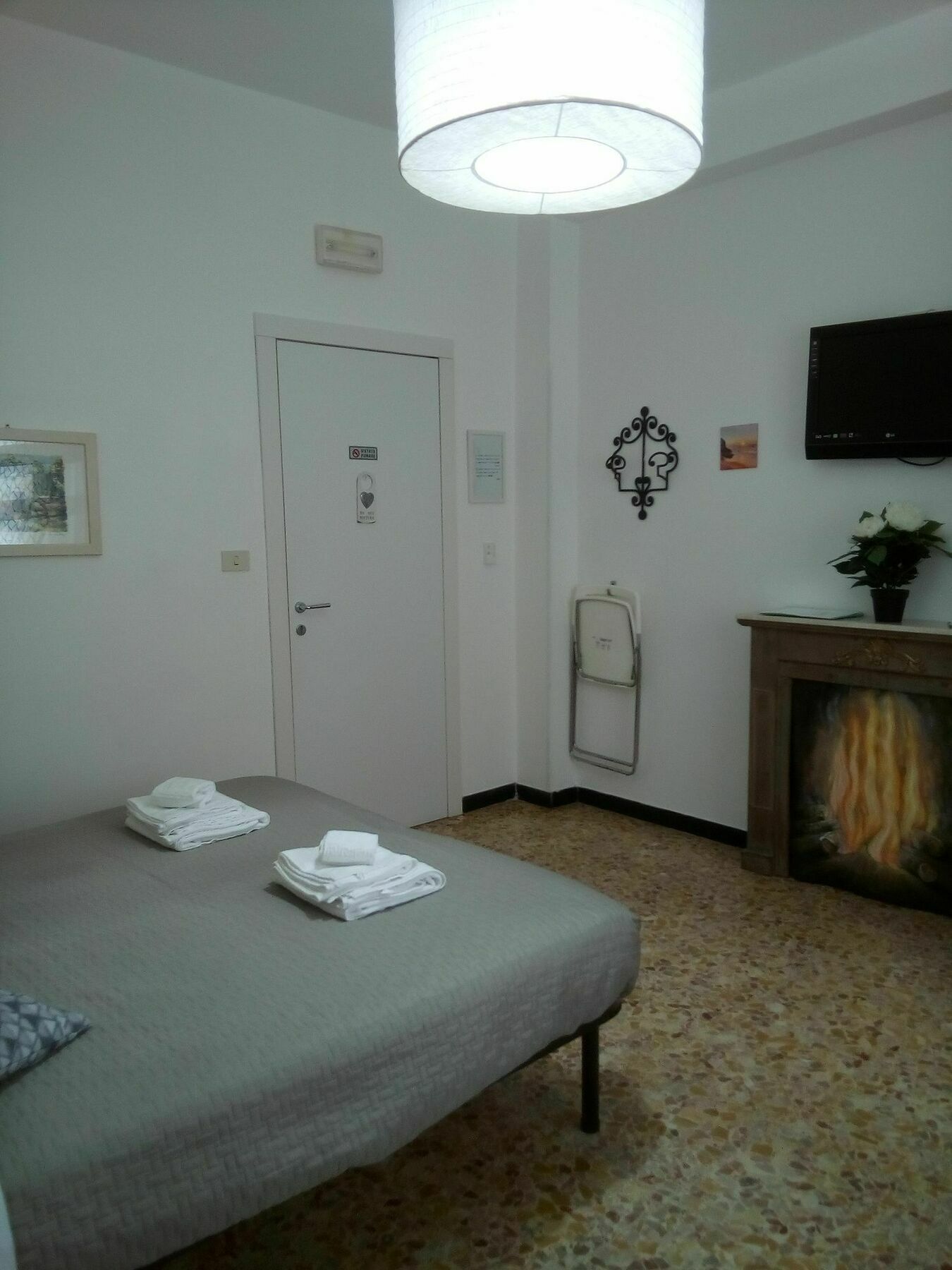 Dreaming Rooms Riomaggiore Bagian luar foto